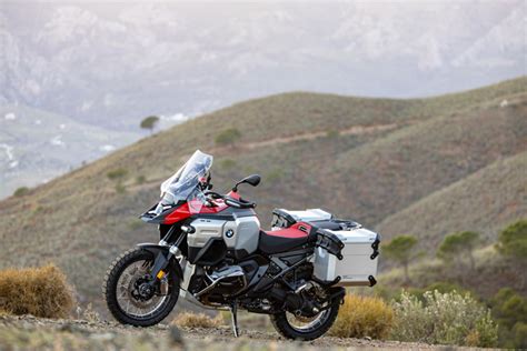 Bmw R Gs Adventure Preview Rider Magazine