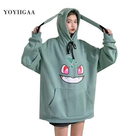 Buy Pokemon Cute Pokemons Themed Premium Hoodies 6 Designs Hoodies And Sweatshirts