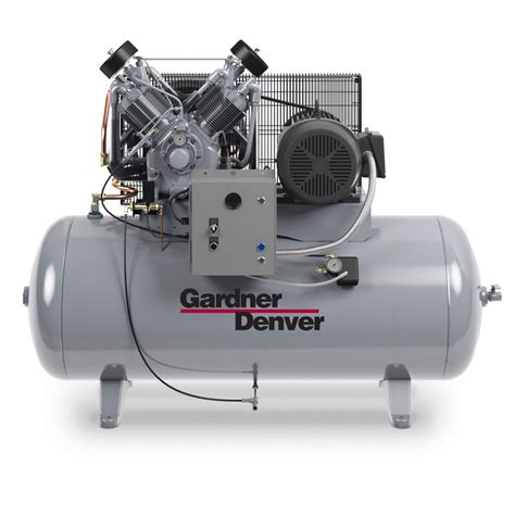 Reciprocating Compressors - Dearing Compressor and Pump Co.