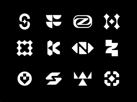 Browse thousands of Lettermark Logo images for design inspiration | Dribbble