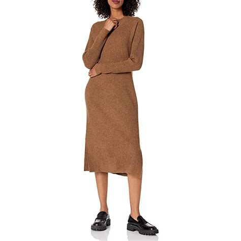 18 Cute Sweater Dresses To Wear For Fall And Winter 2022