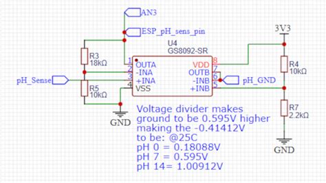 Op Challenge An Ultra Cheap PH Sensor Amplifier LaptrinhX