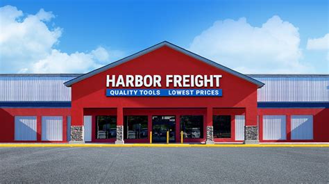 Harbor Freight Tools to Open New Store in Placerville on April 20 - Harbor Freight Newsroom