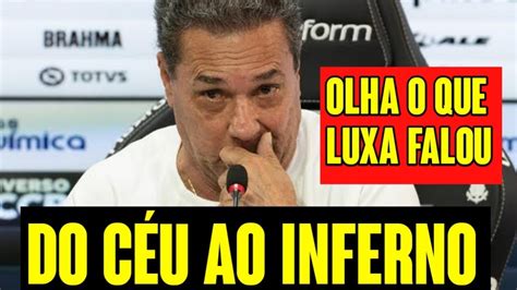 Do Céu ao Inferno Erros táticos e escalamento equivocado de