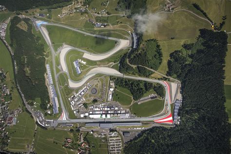 Red Bull Ring 2024 Winner Cora Viviana