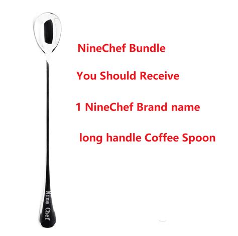 NineChef Bundle Large Milkshake Straws Extra Wide Diameter 35ct