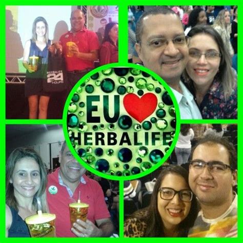 Pin Em Eu Sou Herbalife