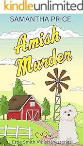 Amazon Secrets Come Home Amish Cozy Mystery Ettie Smith Amish