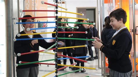 Ac Rcate A La Ciencia A Trav S Del Museo Interactivo Mirador Ciencia