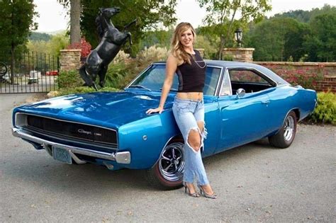 Pin By Todd On Cars And Women Dodge Charger Dodge Muscle Cars Muscle Cars