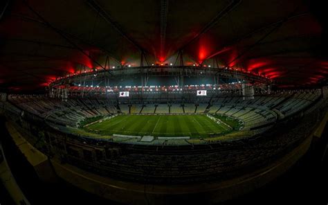 Esgotado Todos Ingressos Est O Vendidos Para Fluminense X Flamengo