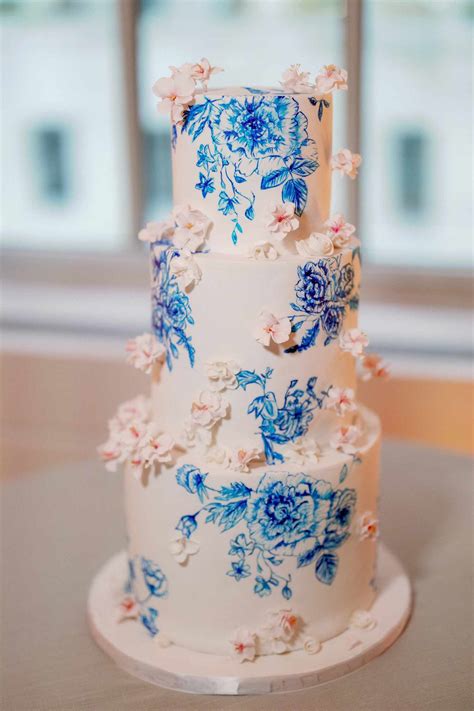 How To Use Marseille Bleu Throughout Your Wedding