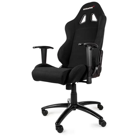 Cadeira Gamer AKRacing Black AK K7012 BB