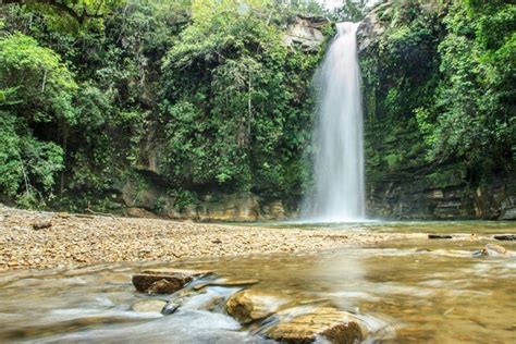 O que fazer em Pirenópolis pontos turísticos para conhecer Dia Online