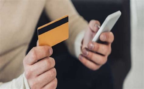 How To Take Credit Card Payments On Phone