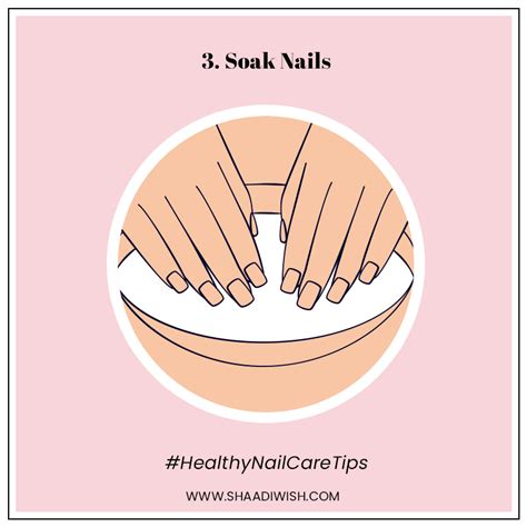 Nail Care Tips: How To Keep Your Nails Healthy At Home