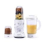 Buy Wonderchef Nutri Blend Mixer Grinder Blender With Unbreakable