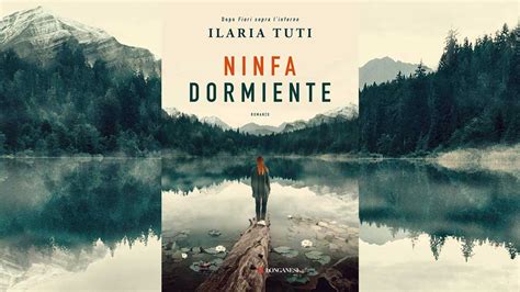 Ilaria Tuti Ninfa Dormiente Pausa Caff