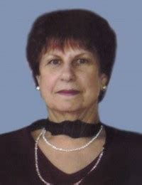 Pilote Irene Avis D C S Necrologie Obituary