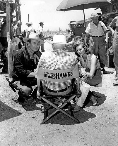 Rio Bravo 1959 Shotonwhat Behind The Scenes