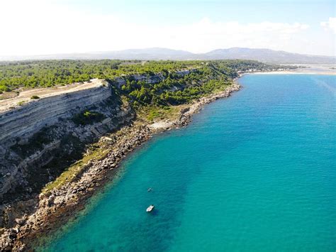 Plong E Port Leucate Camping Mer Sable Soleil