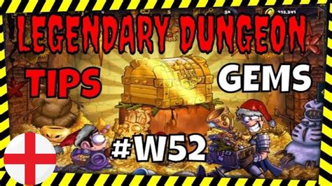 Legendary Dungeon Runs Good Gems Of Fate W52 International Shakes