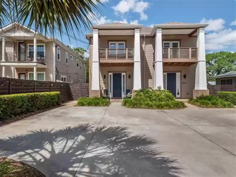 N Martin Luther King Jr Blvd Tallahassee Fl Townhome