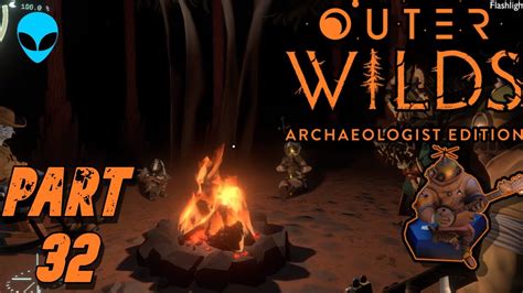 The End Begins Again Outer Wilds Archaeologist Edition BLIND