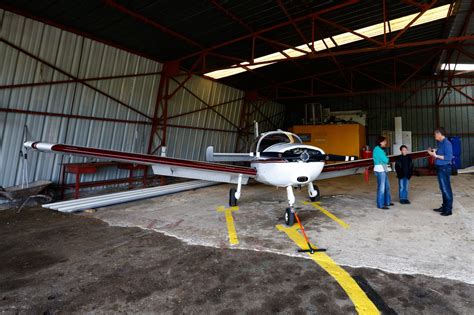 Loisirs Laéro club Sud meusien propose des baptêmes de lair toute l