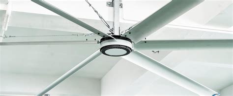 Commercial Ceiling Fans