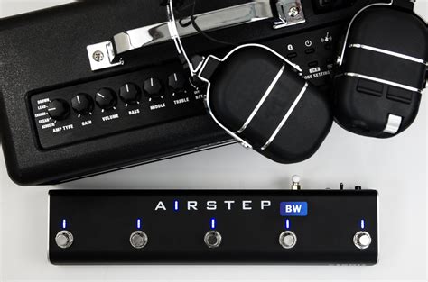 AIRSTEP | Purchase | XSONIC