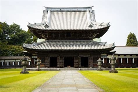 Edo Period Architecture - Tumblr Gallery