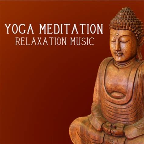 Play Yoga Meditation Relaxation Music For Yoga Exercises By Yoga