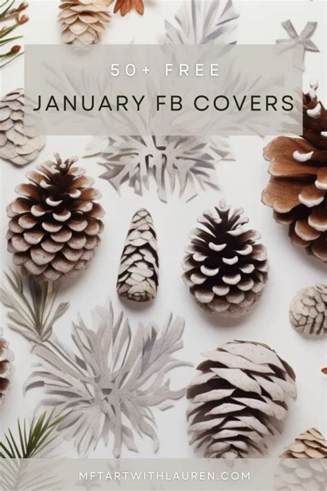 January Facebook Covers 50 Free Images For Your Winter Profile Nft