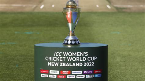 Media Opportunities at ICC Women’s Cricket World Cup 2022 - Saturday, 2 ...