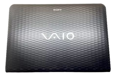 Carcaça Tampa Da Tela Notebook Sony Vaio Pcg 61a11x MercadoLivre