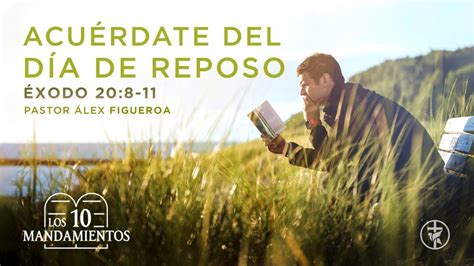 Que Significa El Dia De Reposo En La Biblia