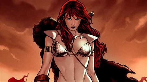 Jill Soloway Replaces Bryan Singer As Director Of Red Sonja