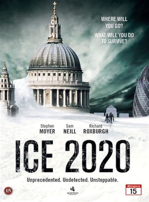 Ice TV Mini Series 2011 IMDb