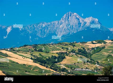 Penne abruzzo hi-res stock photography and images - Alamy