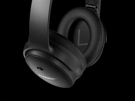 QuietComfort SE Noise Cancelling Smart Headphones | Bose