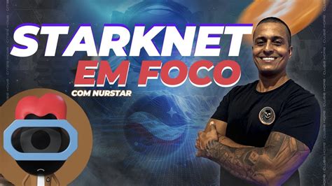 Pt Starknet Em Foco Fabio Catal O E Nurstar Show Ao Vivo Em