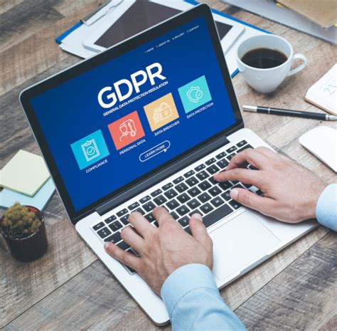 Gdpr Effect On Small Businesses Amtrust Insurance