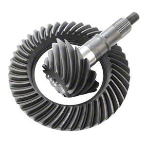 Motive Gear Mustang Inch Rear Axle Ring And Pinion Gear Kit