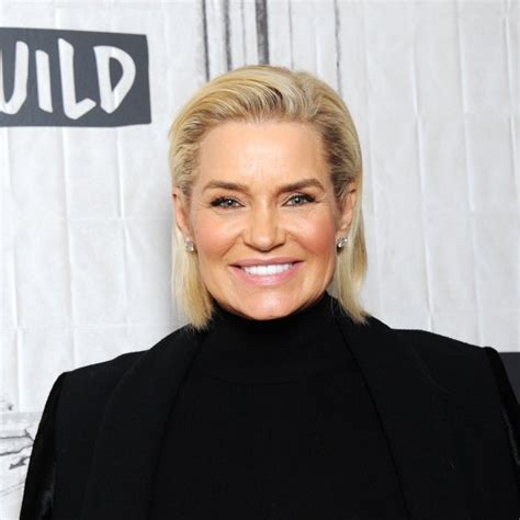 Yolanda Hadid Exclusive Interviews Pictures And More Entertainment