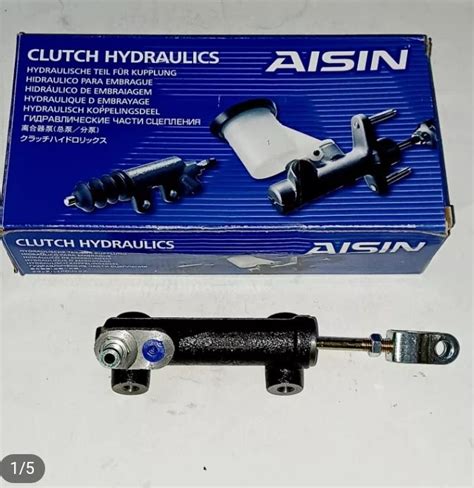 Aisin Clutch Master Assembly For Mitsubishi Porter L D