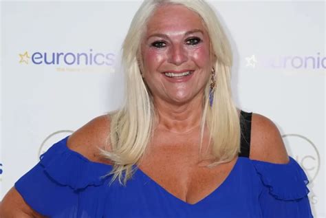 Vanessa Feltz weight loss: How did Vanessa Feltz lose 3 stone? - Celebrity FAQs