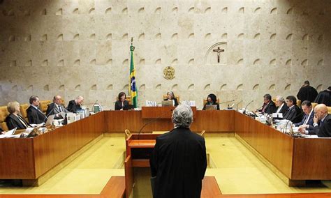 Maioria Do Stf Vota Para Enviar Segunda Den Ncia Contra Temer C Mara