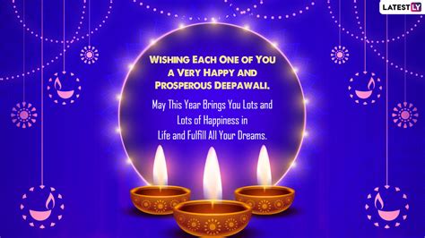 Happy Diwali 2021 And Prosperous New Year Advance Greetings Whatsapp