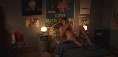 Naked Italian Actors ThisVid